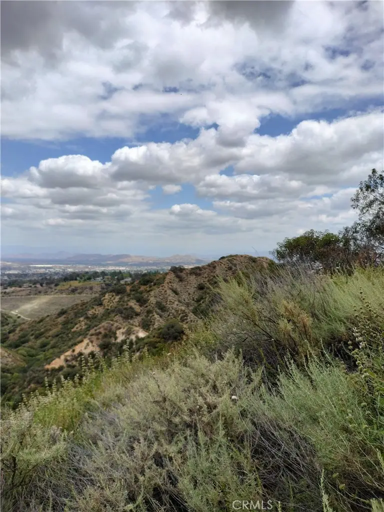 0 Mabey Canyon, Elsinore Valley, CA 92882 - #3