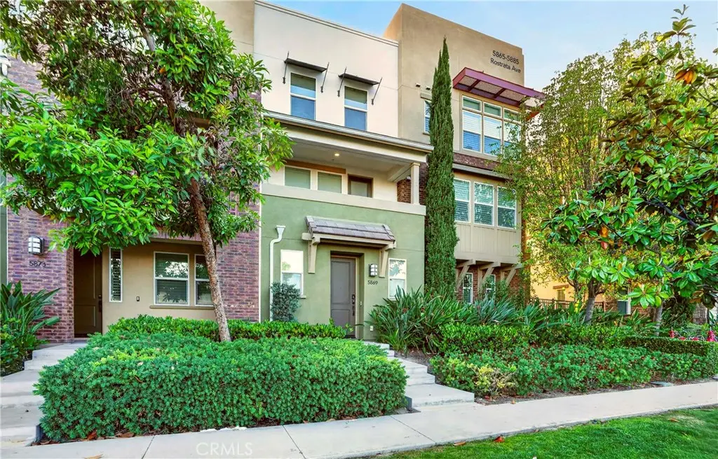 5869 Rostrata, Buena Park, CA 90621 - #1