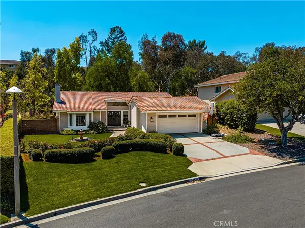 5341 Via Bernardo, Yorba Linda, CA 92887