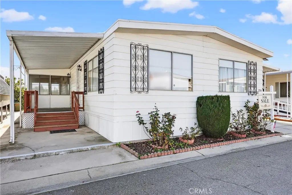 1001 Lambert Road #258, La Habra, CA 90631 - #1