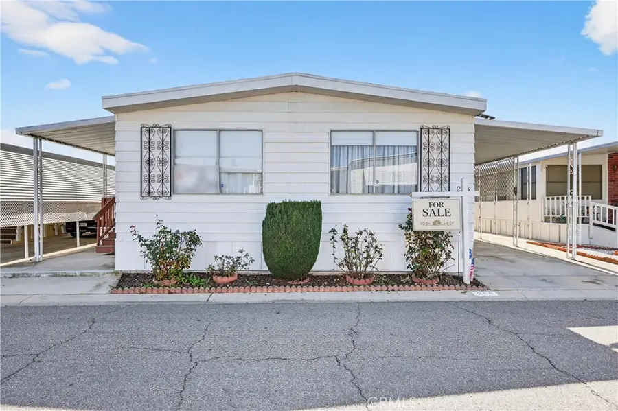1001 Lambert Road #258, La Habra, CA 90631 - #2