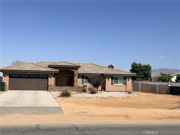 12833 Algonquin, Apple Valley, CA 92308