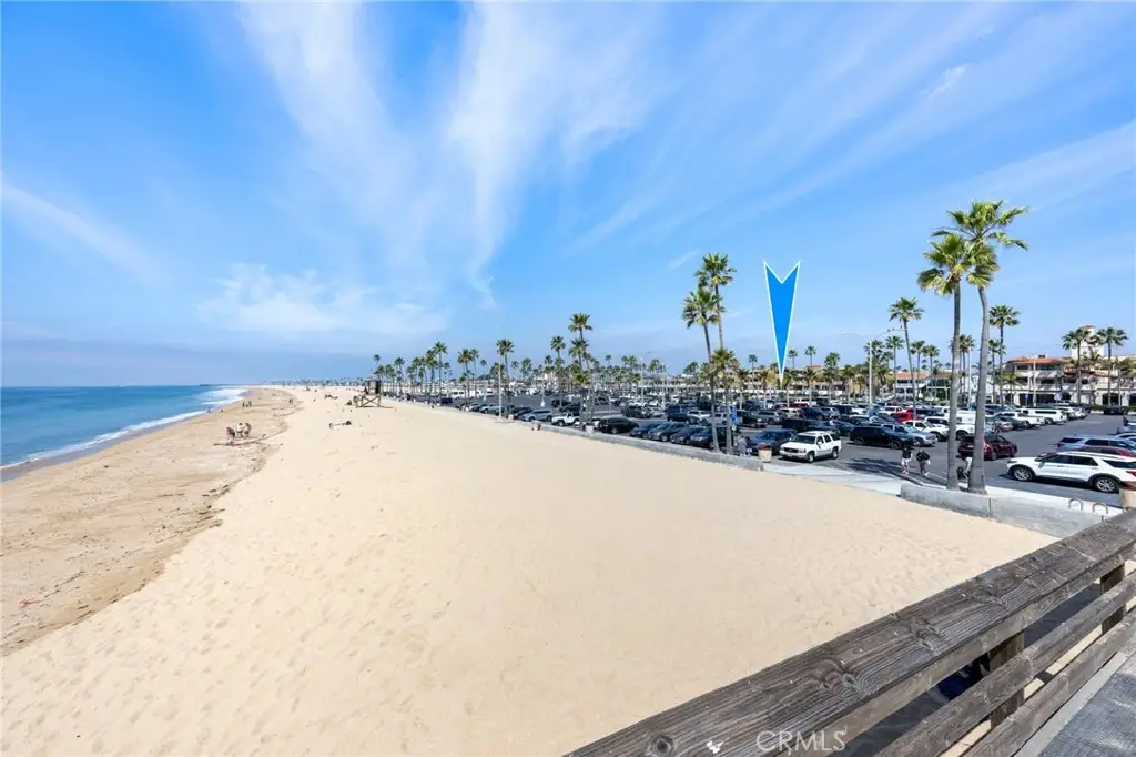 600 E Oceanfront 1d, Newport Beach, CA 92661 - #1