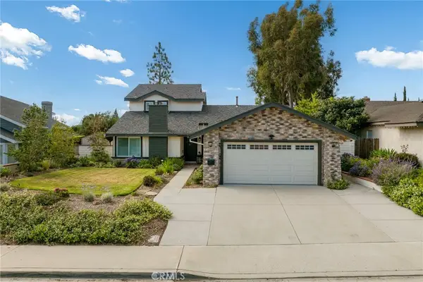 1607 Calle Miradero, San Dimas, CA 91773