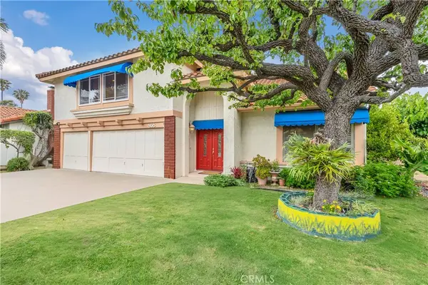 868 S Calle Venado, Anaheim Hills, CA 92807