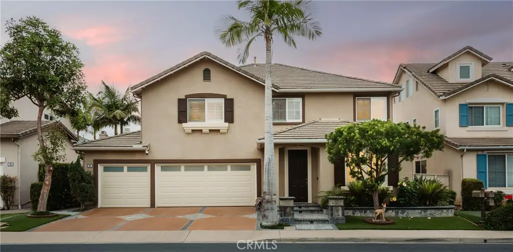 85 Quail Canyon, Irvine, CA 92618 - #1