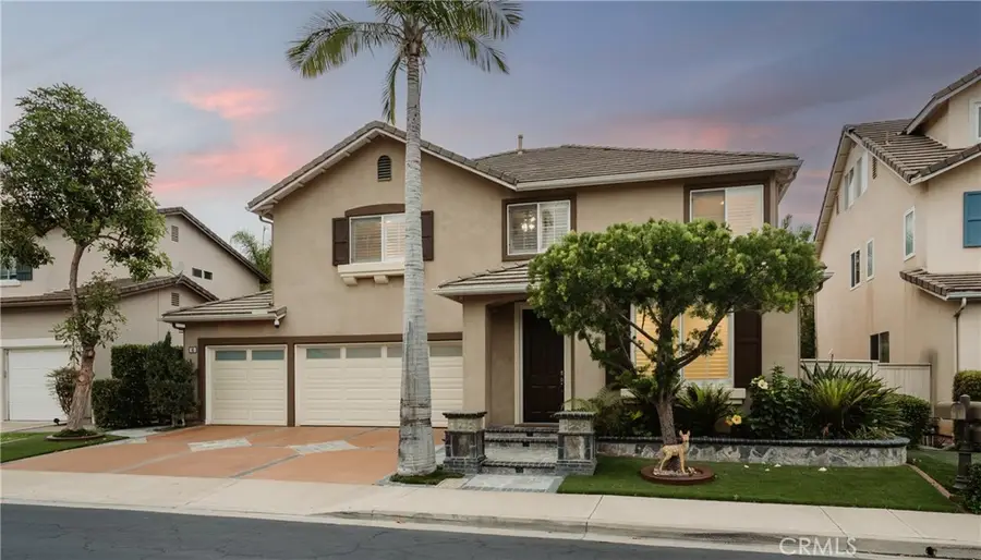 85 Quail Canyon, Irvine, CA 92618 - #2