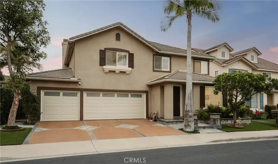 85 Quail Canyon, Irvine, CA 92618 - #3