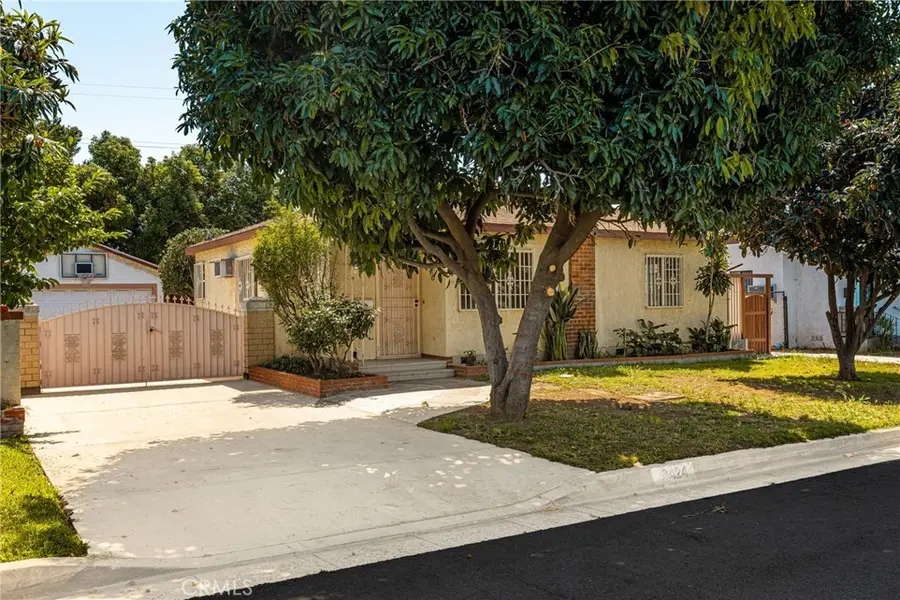 3424 Rockhold Ave, Rosemead, CA 91770 - #2