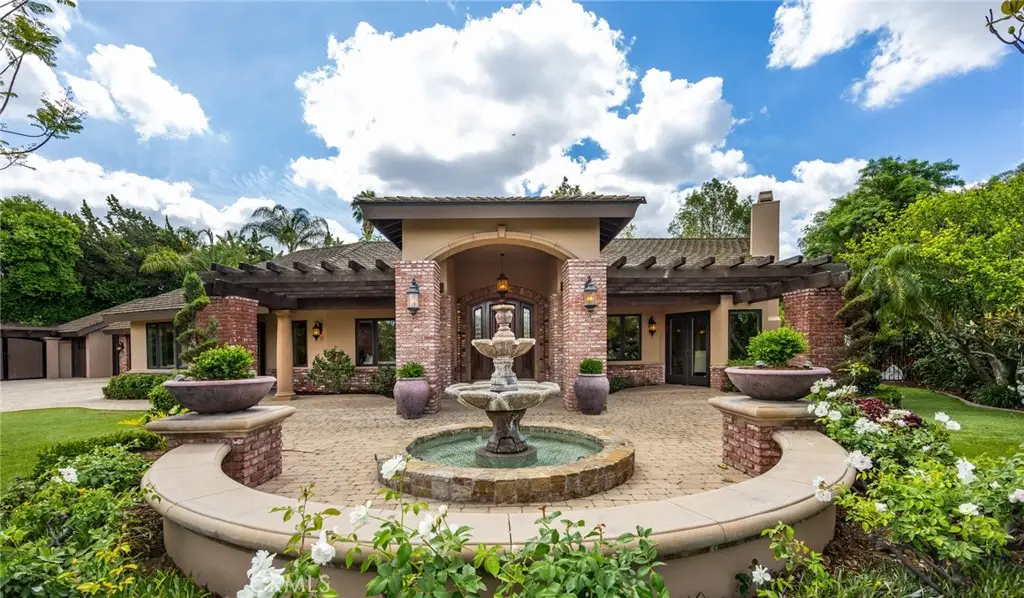 18034 Anna Marie, Yorba Linda, CA 92886 - #1