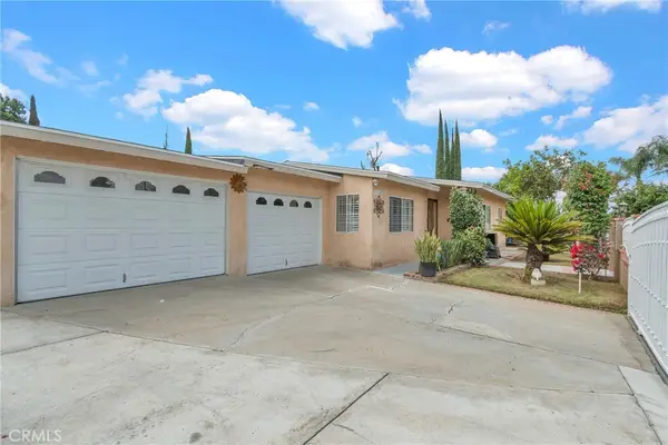 3765 Verde, Riverside, CA 92504