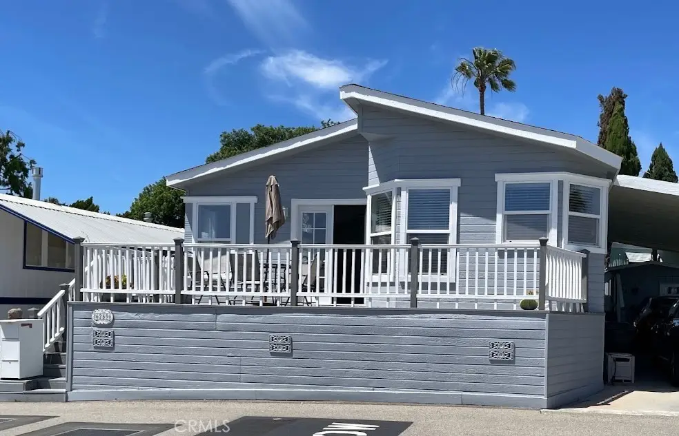 6259 E Marina View Drive #255, Long Beach, CA 90803 - #1