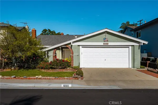 1650 S Carnelian, Anaheim, CA 92802