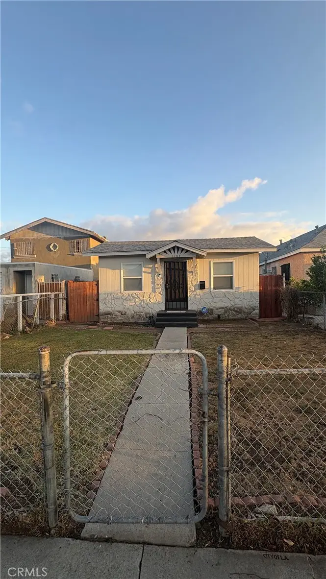 1104 E 111th Drive, Los Angeles, CA 90059 - #2