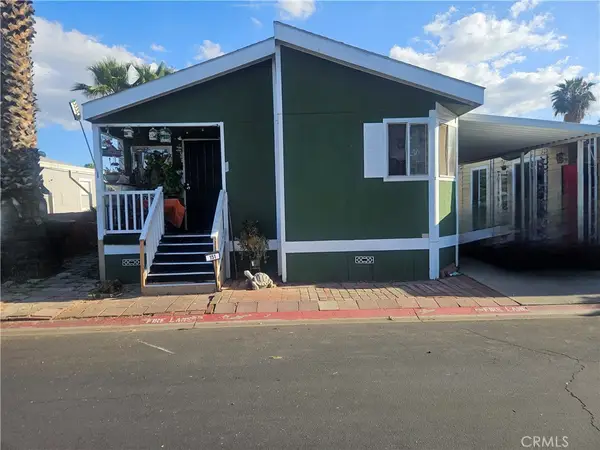 350 E San Jacinto #151, Perris, CA 92571
