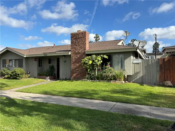 3227 W Cabot Drive, Anaheim, CA 92804