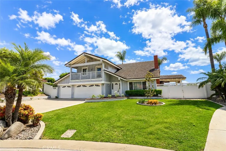 19162 Stonecrest Lane, Yorba Linda, CA 92886 - #2