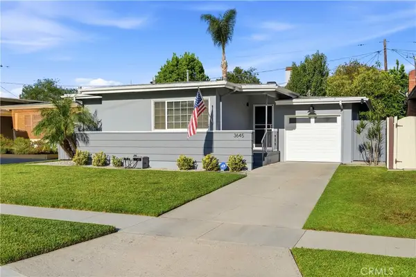 3645 Gondar, Long Beach, CA 90808