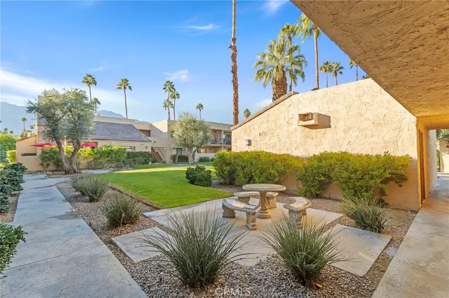 5300 E Waverly Dr. #M4115, Palm Springs, CA 92264 - #2