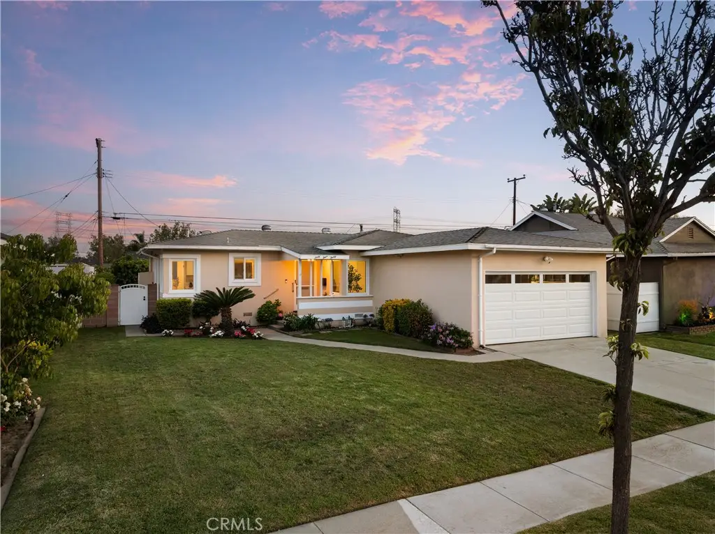 6430 Denmead Street, Lakewood, CA 90713 - #1