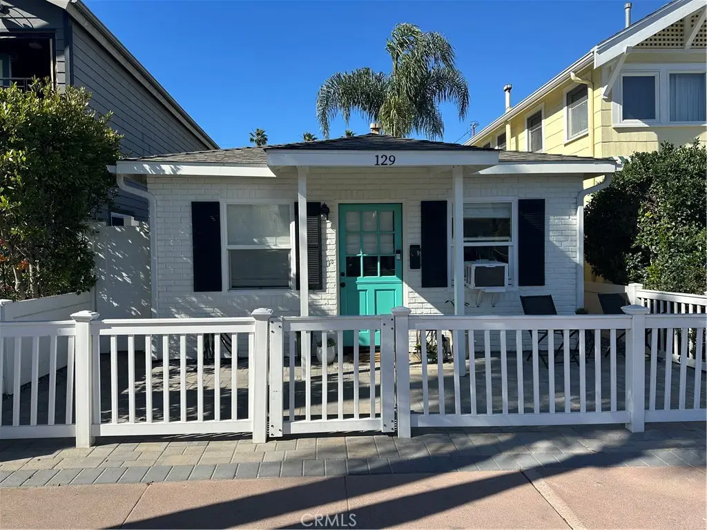 129 14th, Seal Beach, CA 90740 - #1