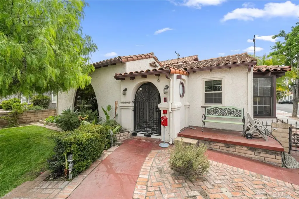 11502 Hadley, Whittier, CA 90606 - #1