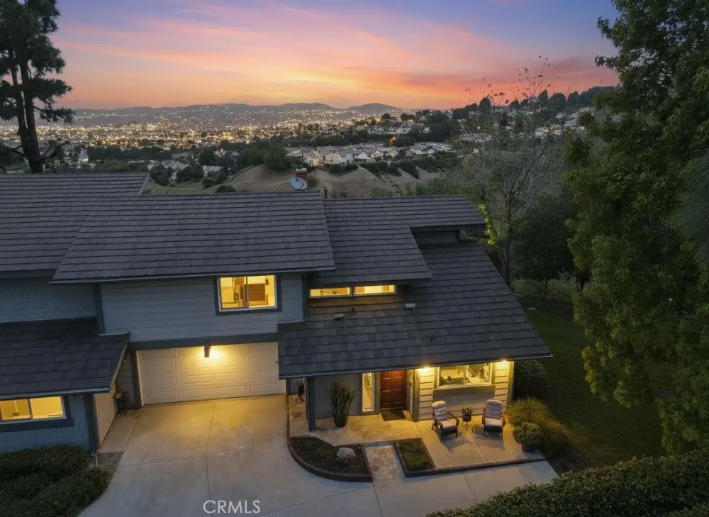 7300 E Singingwood, Anaheim Hills, CA 92808 - #1