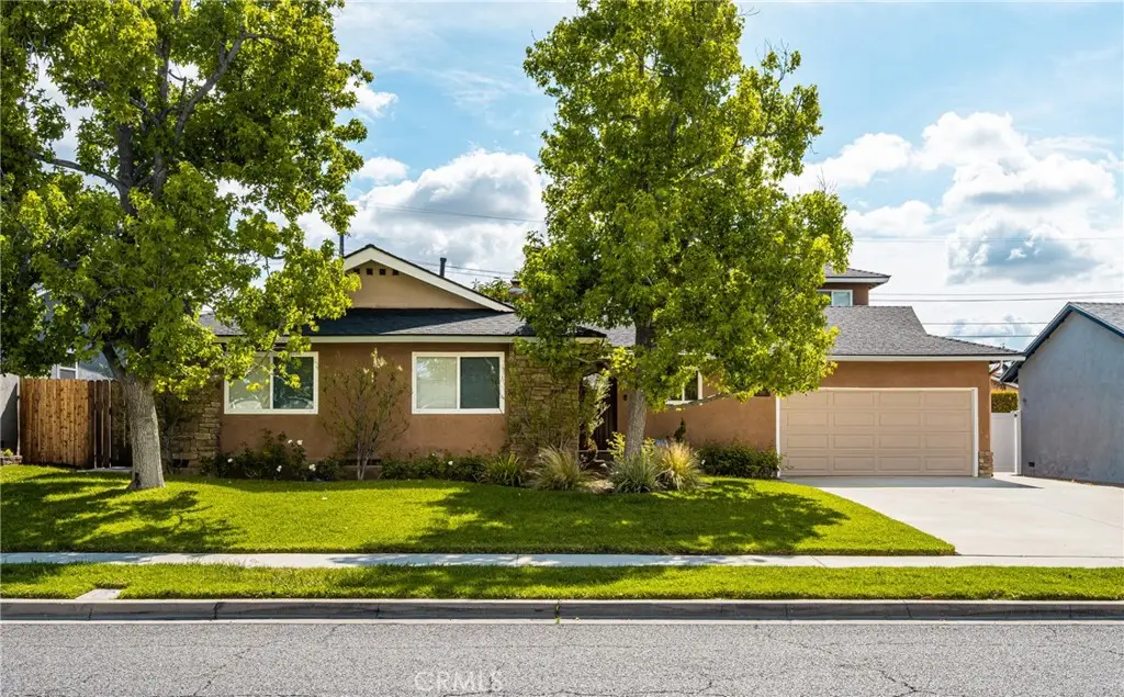 4882 Mccormack, Placentia, CA 92870 - #1