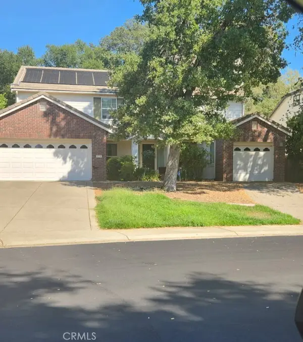 5118 Whistlers Bend, El Dorado Hills, CA 95762