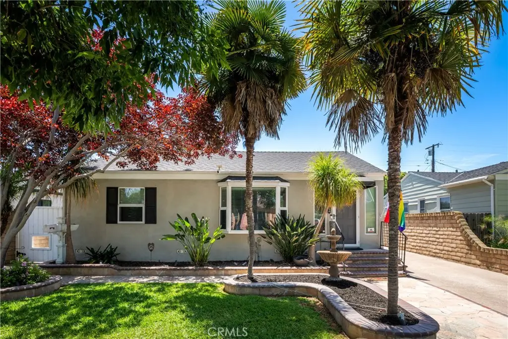 5222 E Harco, Long Beach, CA 90808 - #1