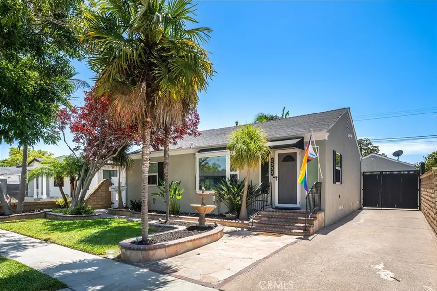 5222 E Harco, Long Beach, CA 90808 - #2