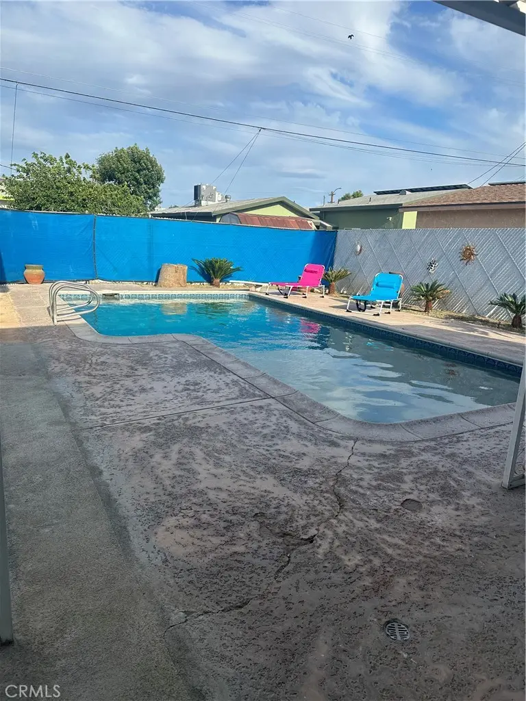 420 S 4th Street, Blythe, CA 92225 - #3