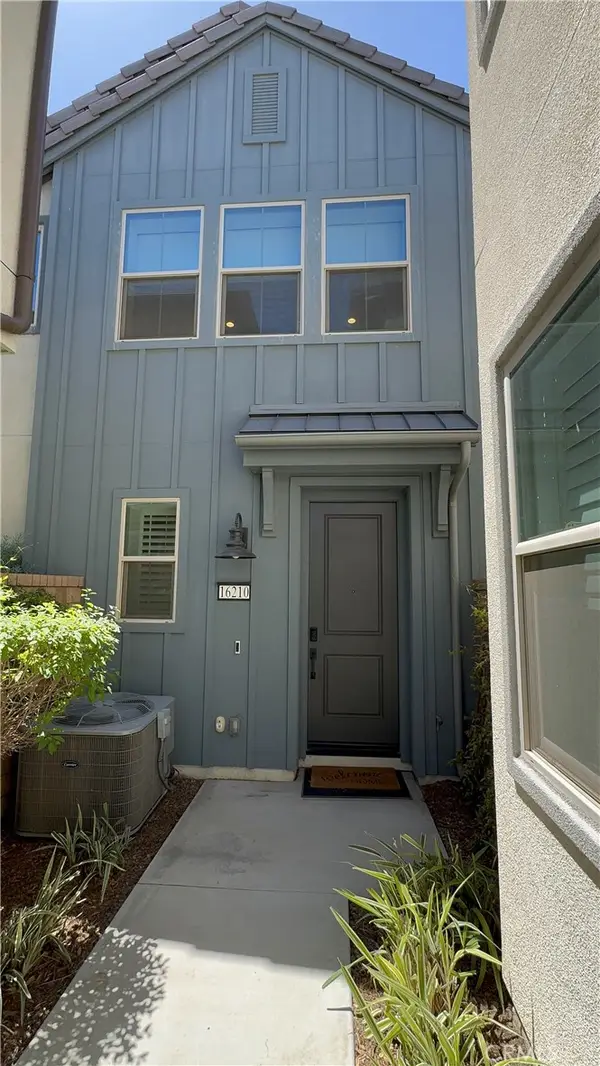16210 Hollyhock Avenue, Chino, CA 91708