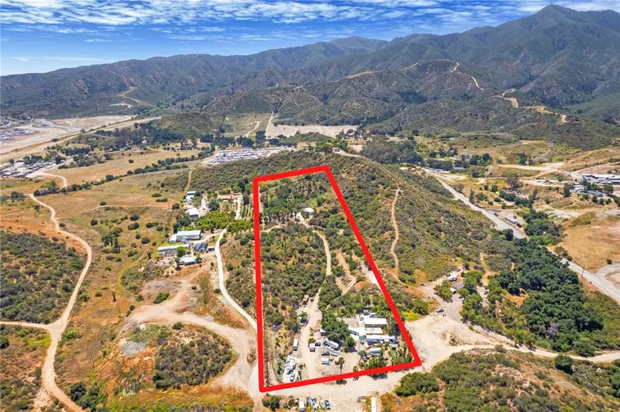 12385 Beardsley Way, Corona, CA 92883 - #2