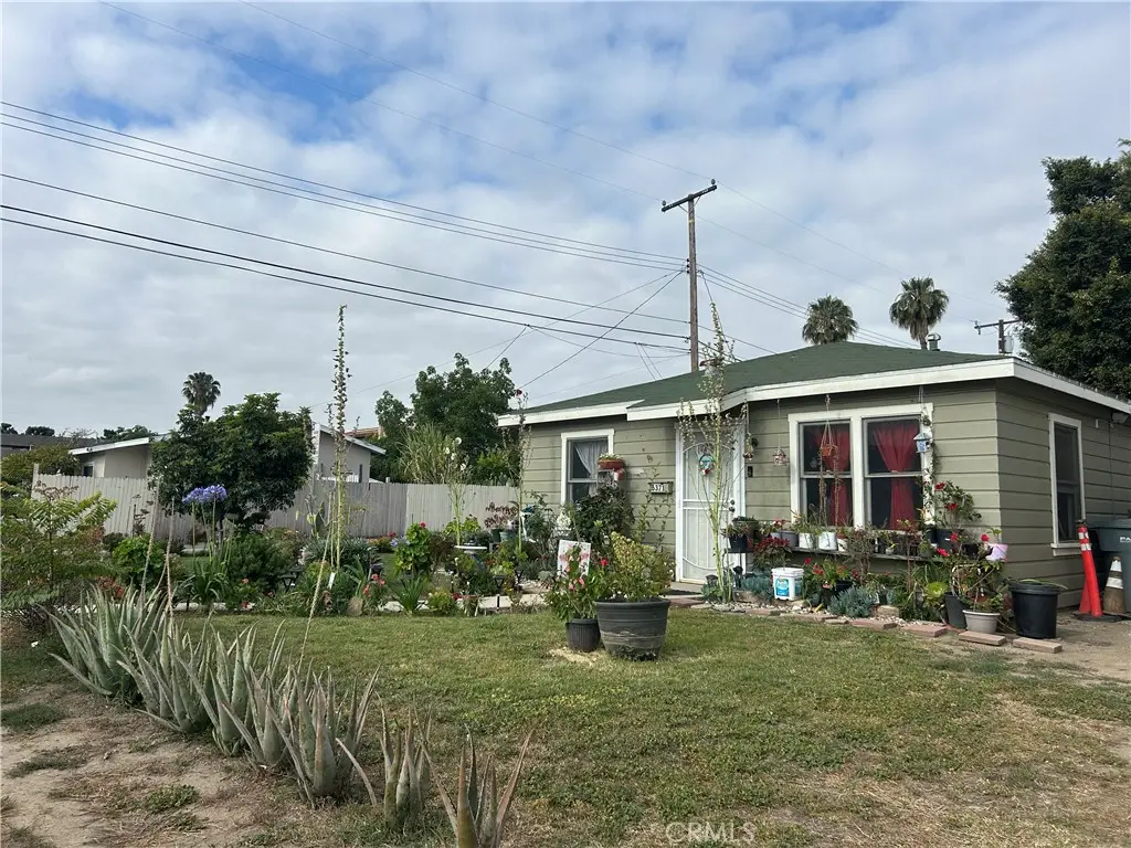 6371 Los Robles, Buena Park, CA 90621 - #1