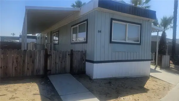 6601 Eucalyptus, Bakersfield, CA 93306