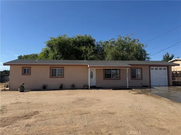 14665 Ranchero, Hesperia, CA 92345