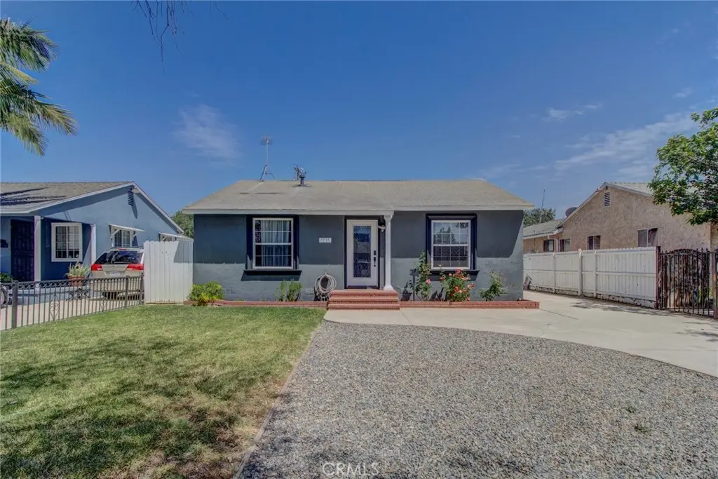 2235 S Parton Street, Santa Ana, CA 92707 - #1