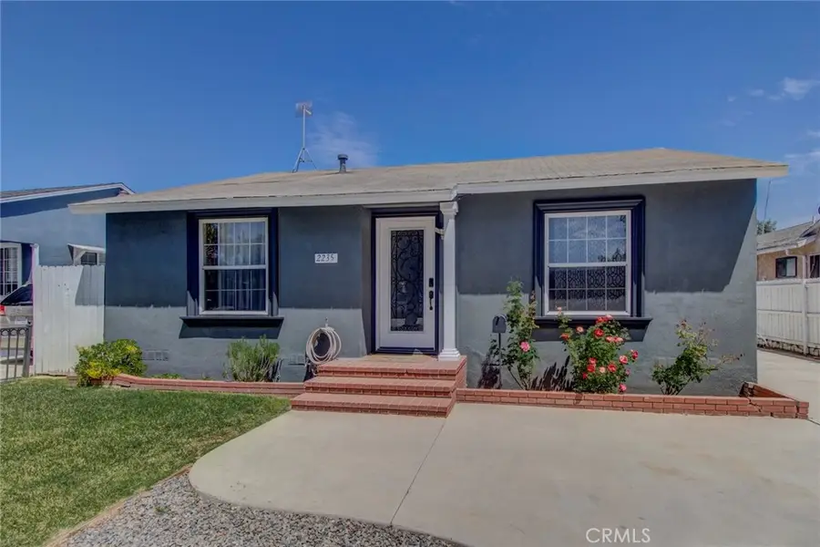 2235 S Parton Street, Santa Ana, CA 92707 - #3
