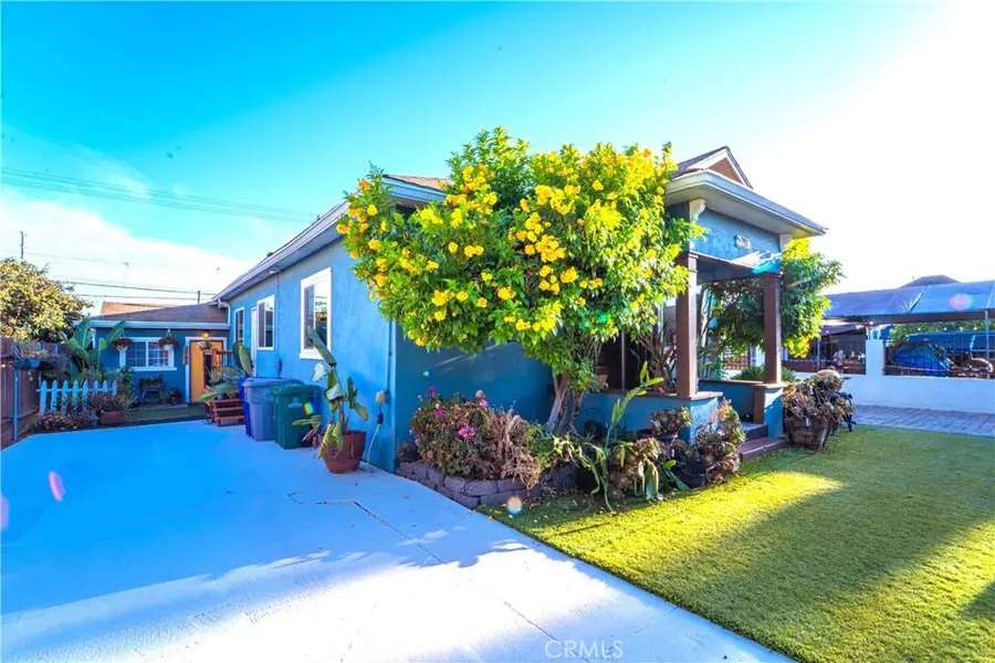 83 Logan Ave, San Diego, CA 92113 - #2