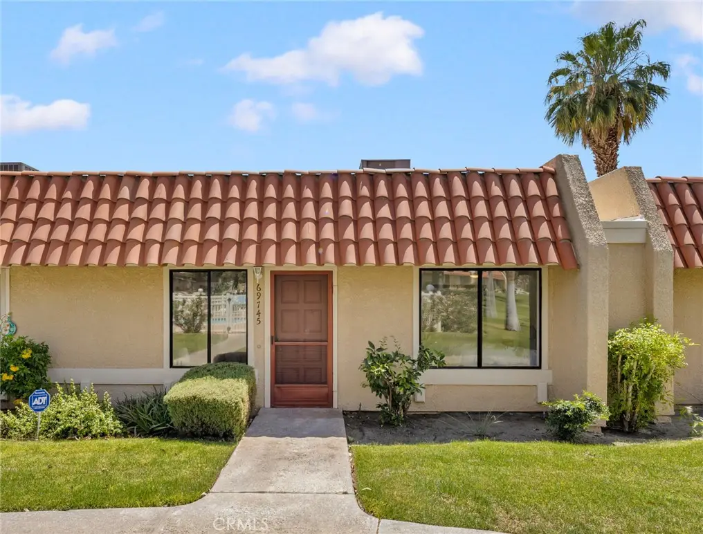 69745 Encanto Court, Rancho Mirage, CA 92270 - #1