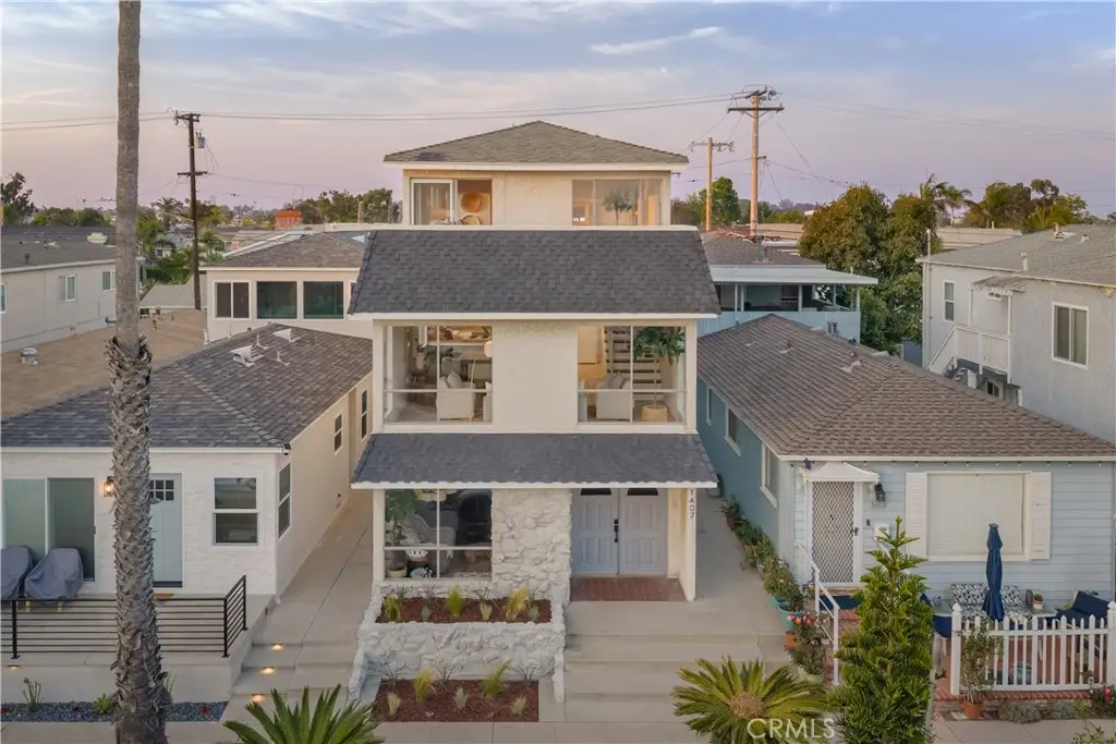 1407 Ocean Avenue, Seal Beach, CA 90740 - #1