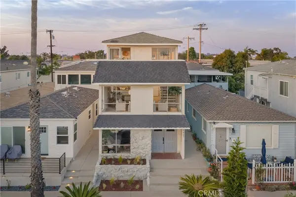 1407 Ocean Avenue, Seal Beach, CA 90740