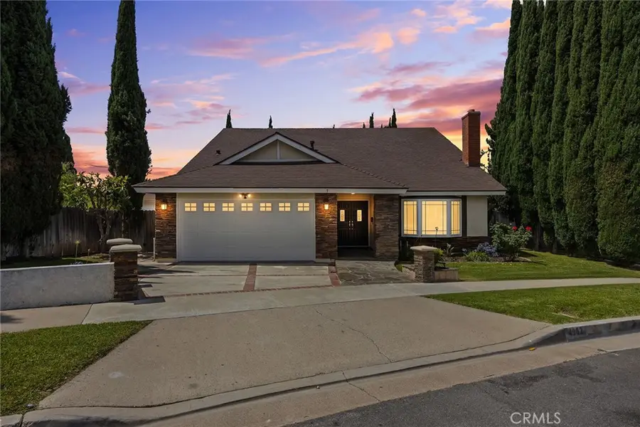 4962 E Glenview, Anaheim, CA 92807 - #3