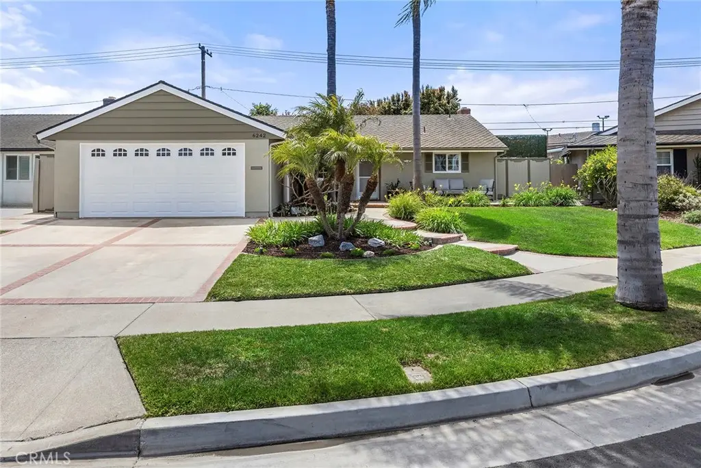 6242 Vatcher, Huntington Beach, CA 92647 - #1