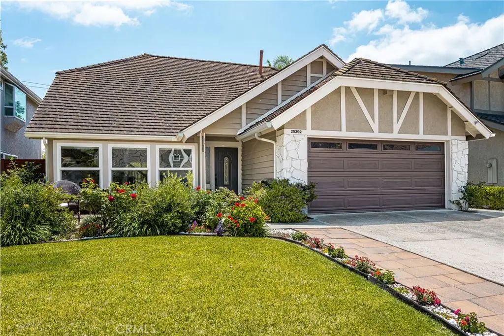 25392 Elderwood, Lake Forest, CA 92630 - #1