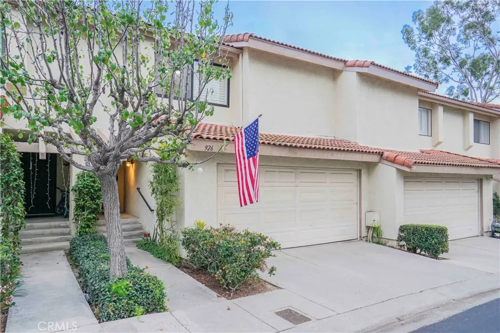 926 Whitewater, Fullerton, CA 92833 - #1