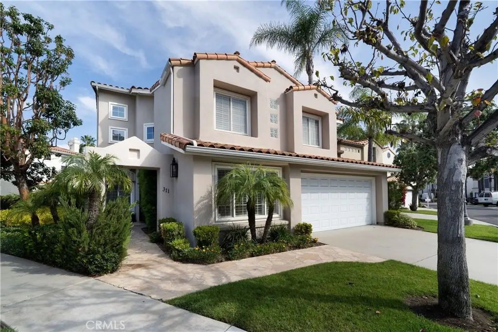 311 Long Point, Long Beach, CA 90803 - #1