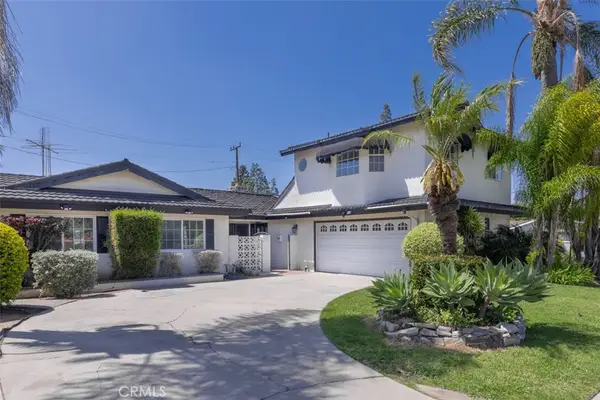 1688 N Shaffer Street, Orange, CA 92867