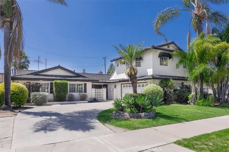 1688 N Shaffer Street, Orange, CA 92867 - #2